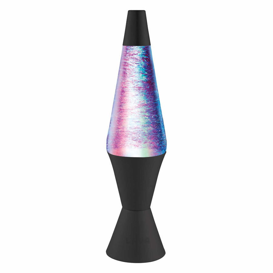 10” LAVA LAMP VORTEX X6
