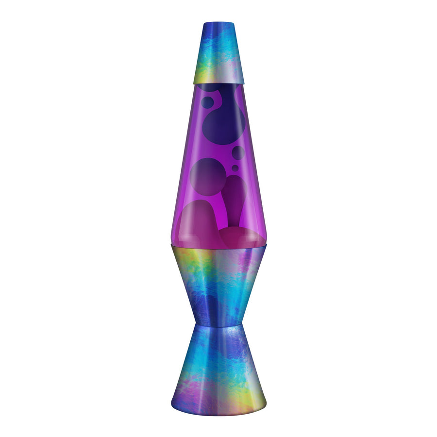 14.5” LAVA LAMP – CHAMELEON COLOR SHIFT C4