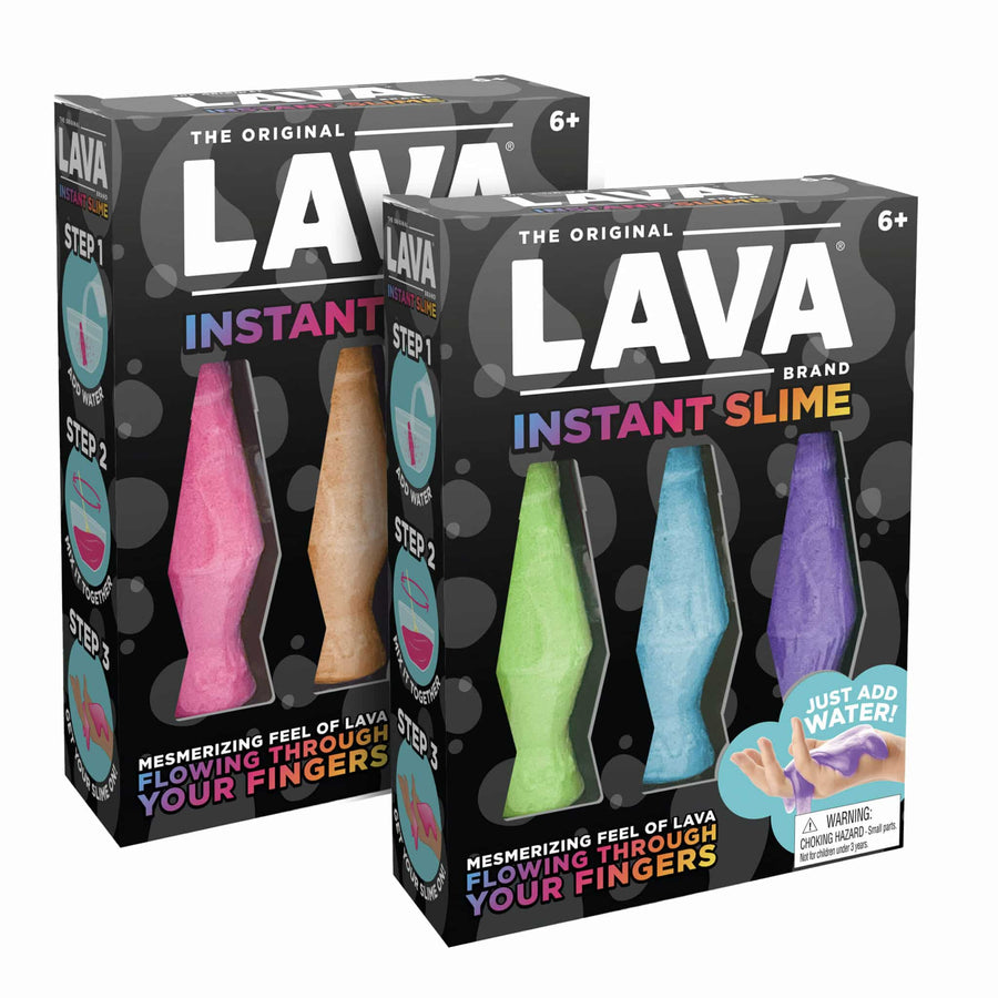 LAVA INSTANT SLIME C0