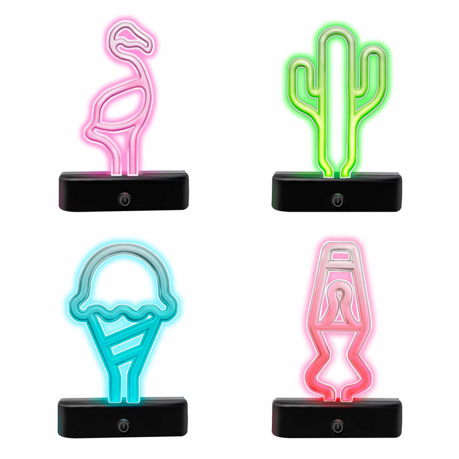 NANO NEONS Q8